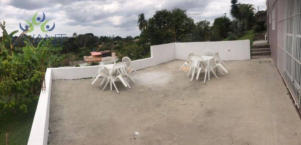 Chácara, 7 quartos, 2730 m² - Foto 4