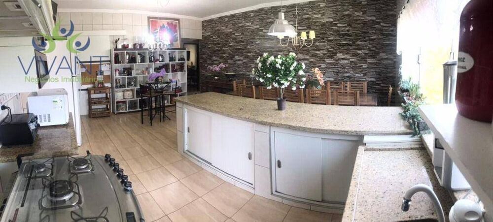 Chácara, 7 quartos, 2730 m² - Foto 8