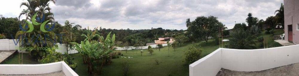 Chácara, 7 quartos, 2730 m² - Foto 1