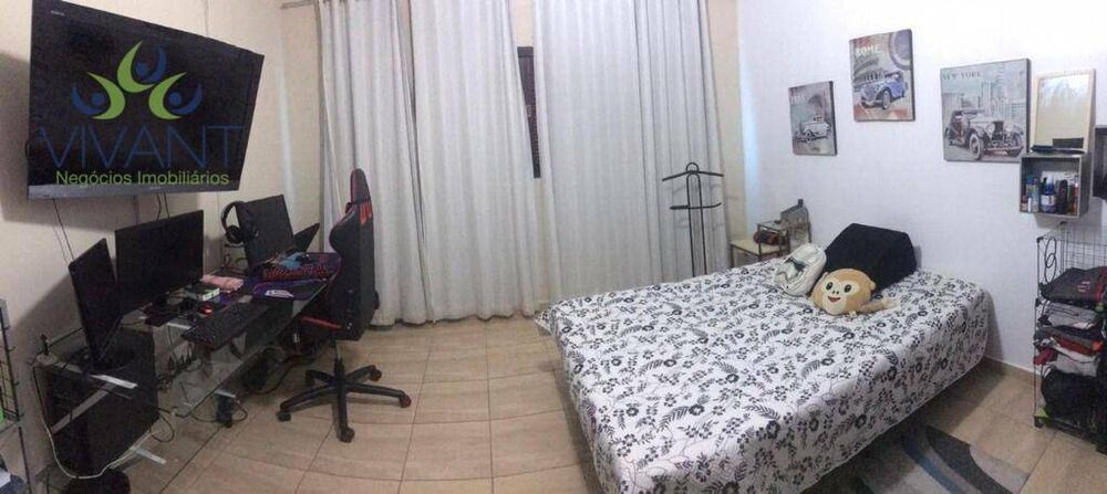 Chácara, 7 quartos, 2730 m² - Foto 6