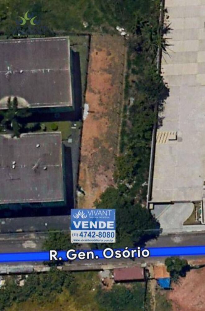 Terreno, 279 m² - Foto 1