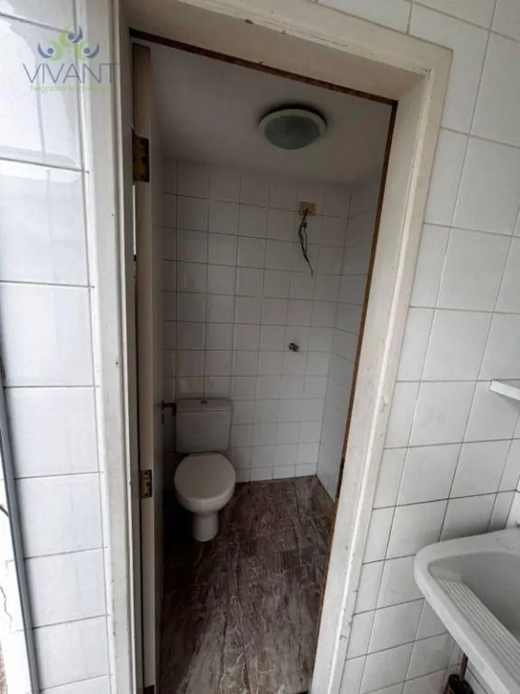 Sobrado, 3 quartos - Foto 12