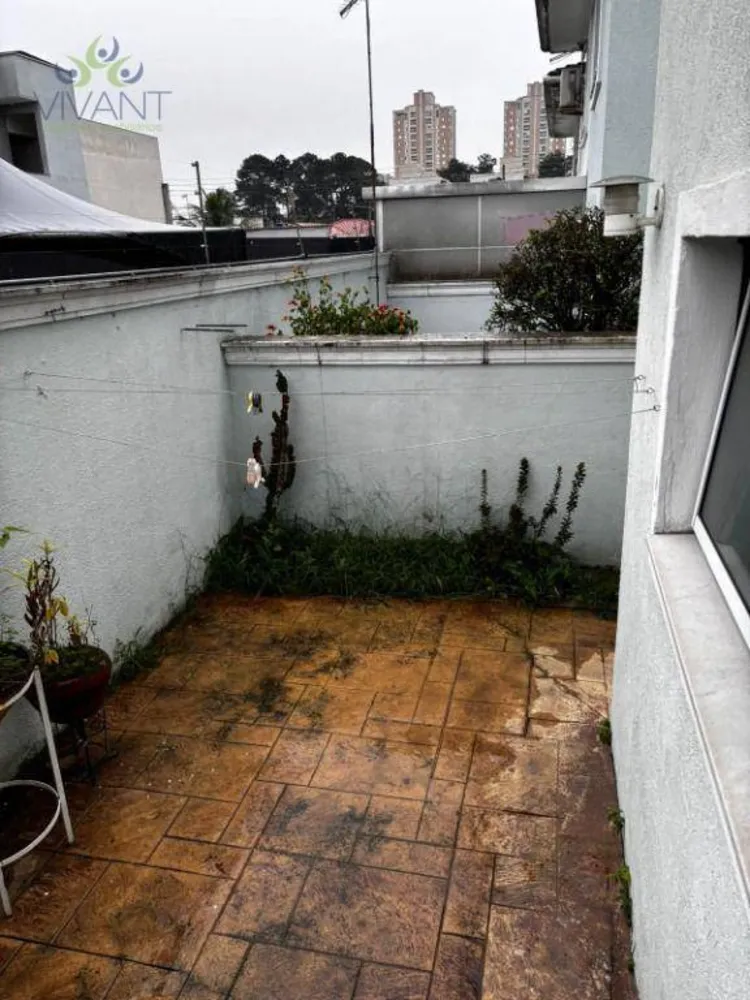 Sobrado, 3 quartos - Foto 1