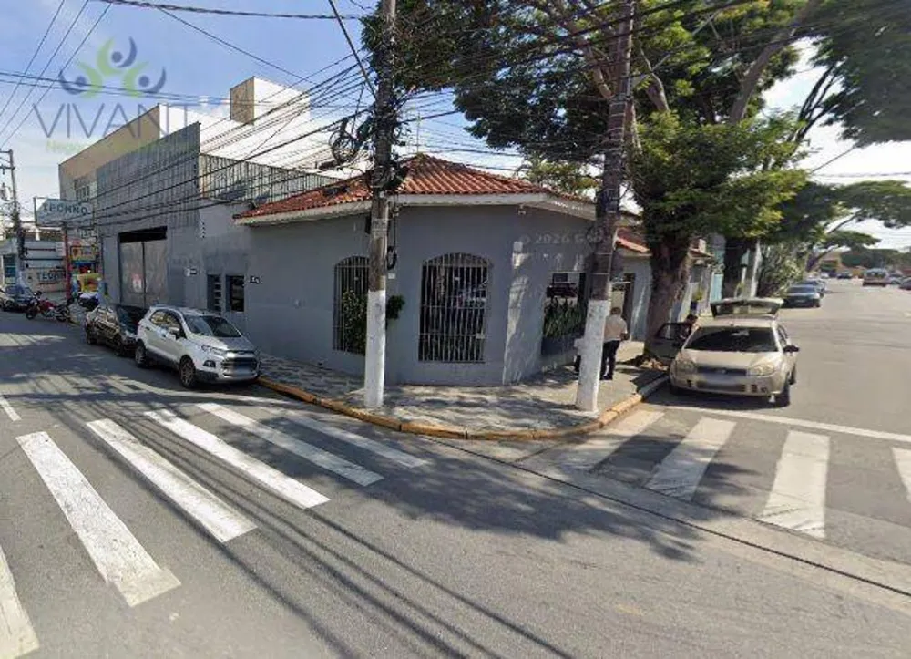 Casa, 288 m² - Foto 1