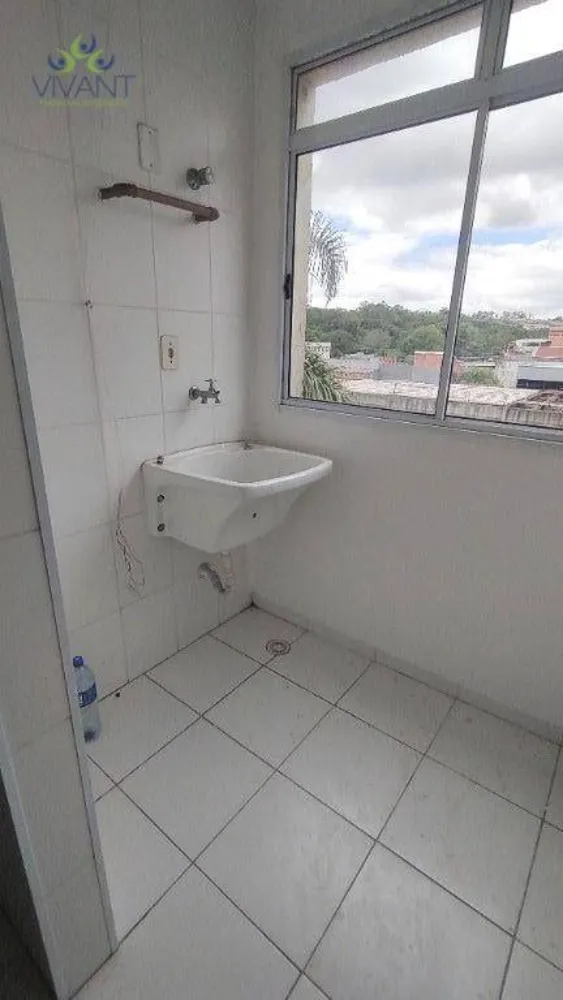 Apartamento, 2 quartos, 57 m² - Foto 11