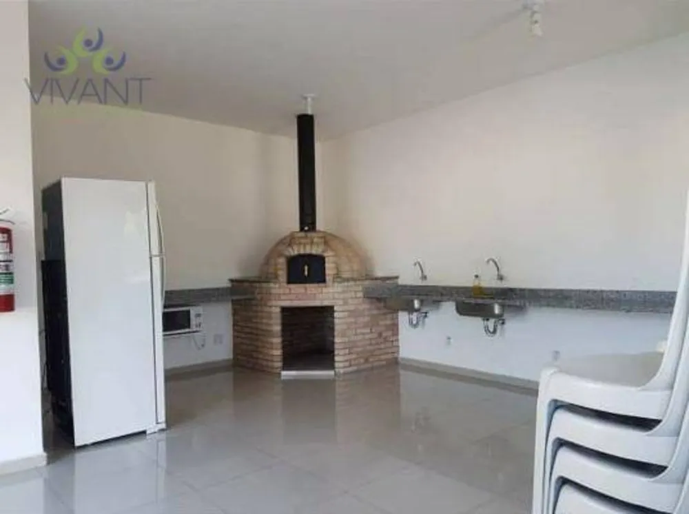 Apartamento, 2 quartos, 57 m² - Foto 3
