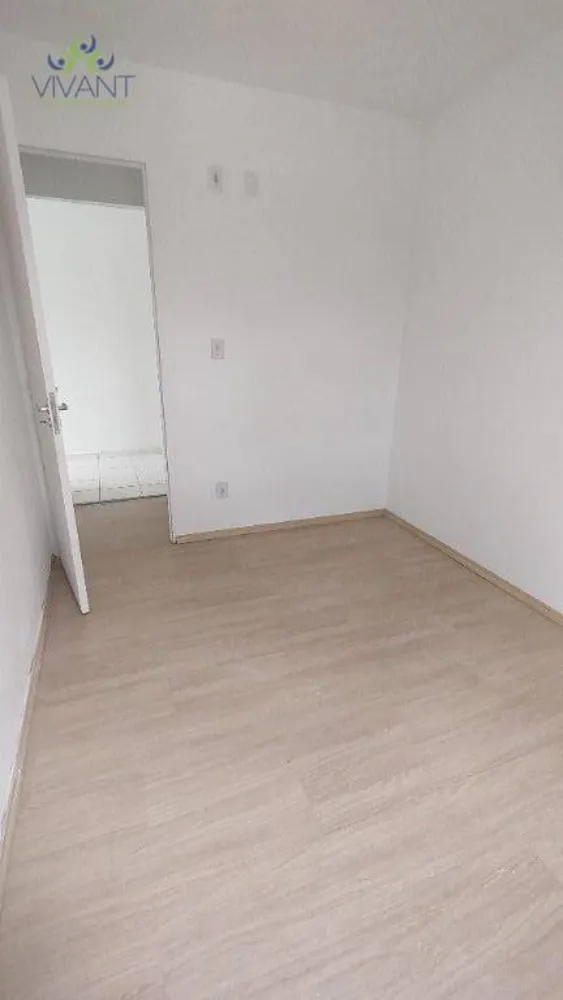 Apartamento, 2 quartos, 57 m² - Foto 6