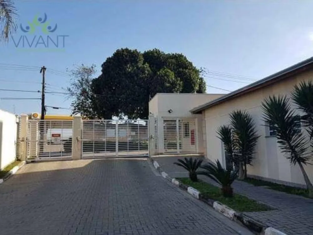 Apartamento, 2 quartos, 57 m² - Foto 2