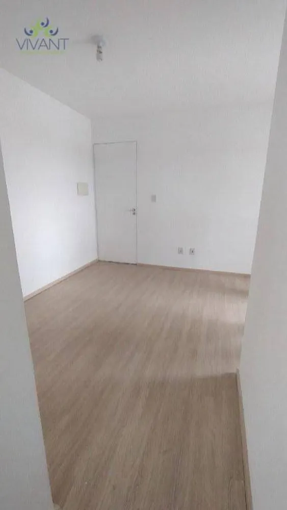 Apartamento, 2 quartos, 57 m² - Foto 4