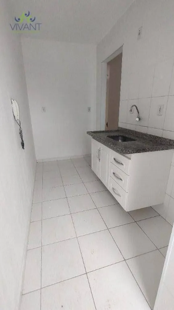Apartamento, 2 quartos, 57 m² - Foto 10