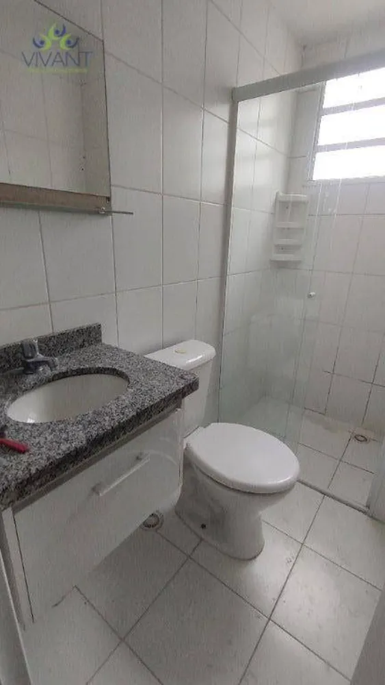 Apartamento, 2 quartos, 57 m² - Foto 9