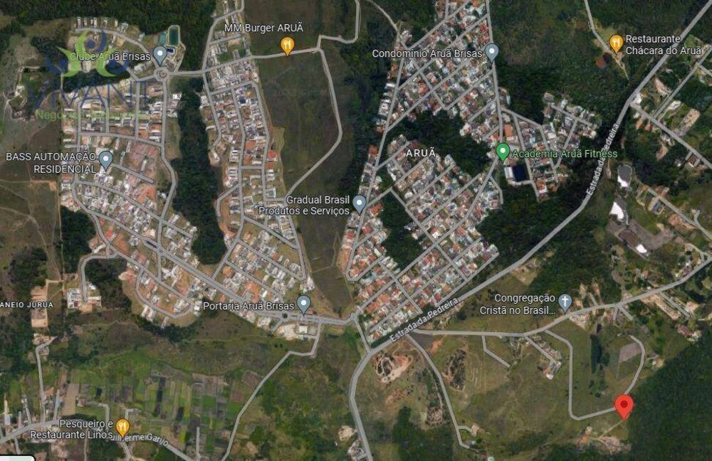 Terreno, 715 m² - Foto 2