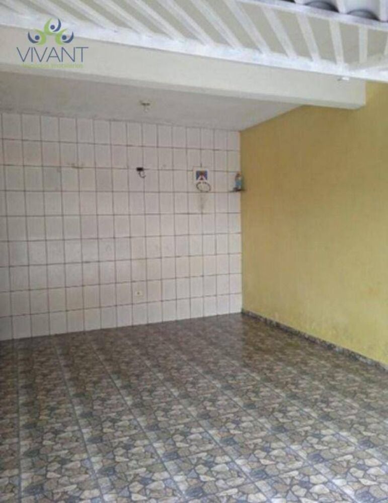 Sobrado, 3 quartos, 289 m² - Foto 2
