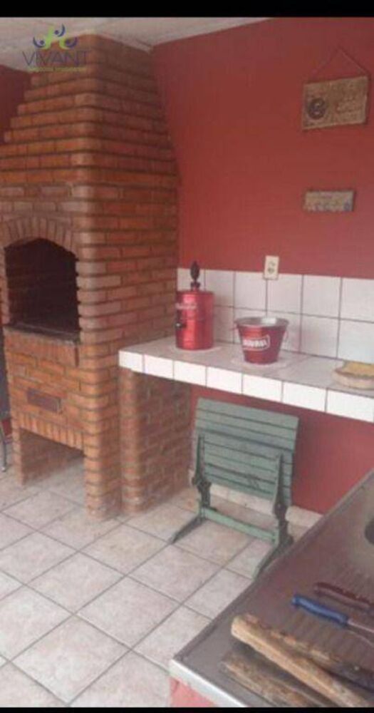 Sobrado, 3 quartos, 289 m² - Foto 5