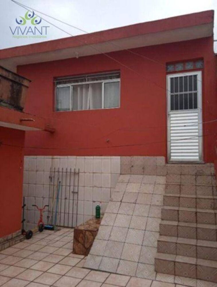 Sobrado, 3 quartos, 289 m² - Foto 1