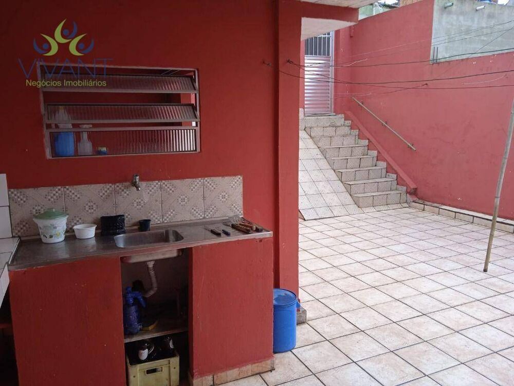 Sobrado, 3 quartos, 289 m² - Foto 8