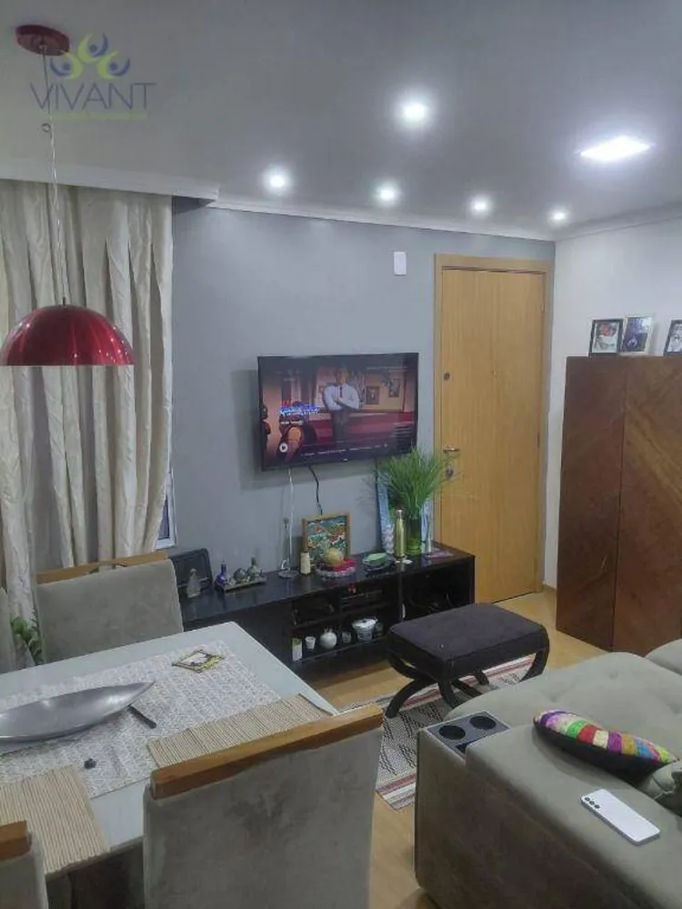 Apartamento, 2 quartos - Foto 3