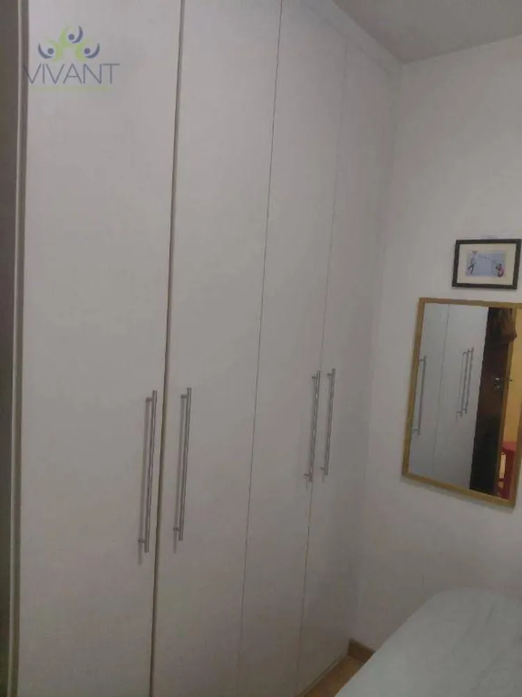 Apartamento, 2 quartos - Foto 8