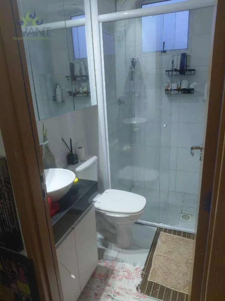 Apartamento, 2 quartos - Foto 2