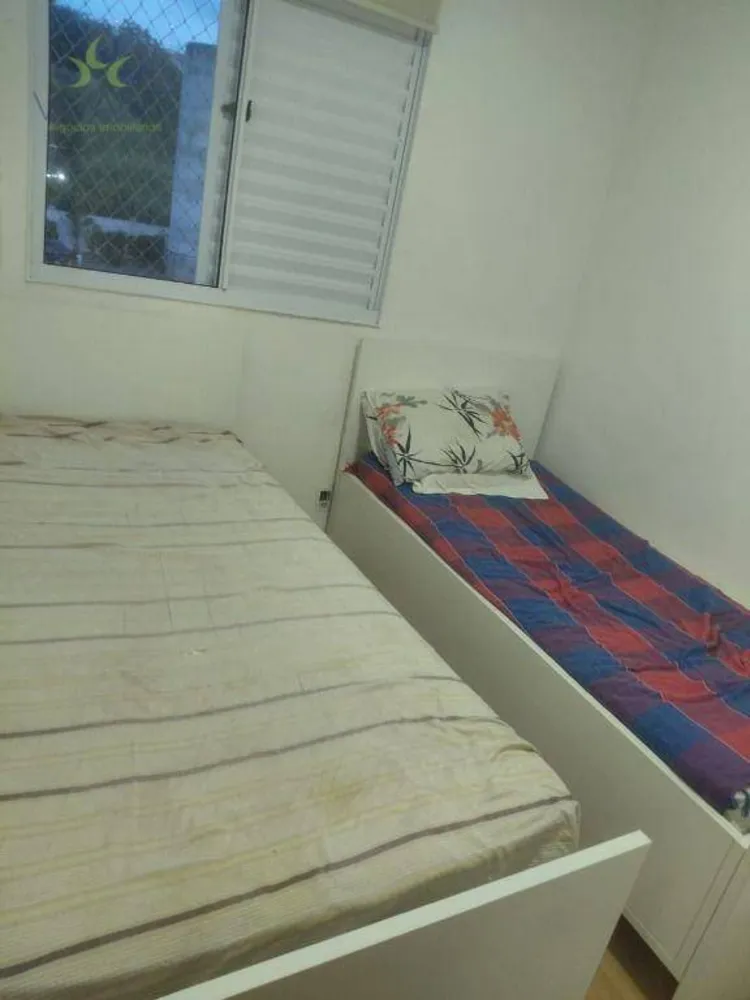 Apartamento, 2 quartos - Foto 4