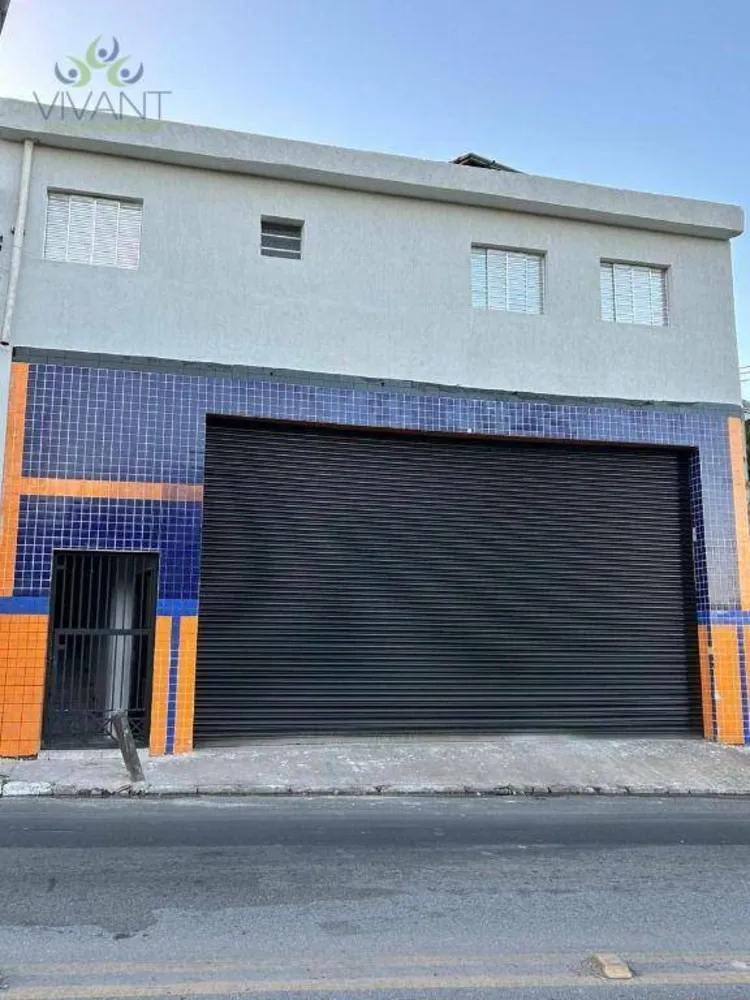 Loja-Salão, 150 m² - Foto 2