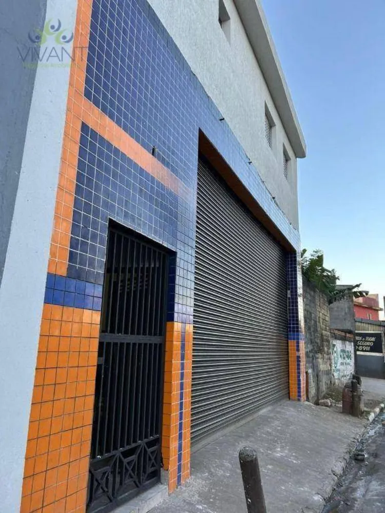 Loja-Salão, 150 m² - Foto 3
