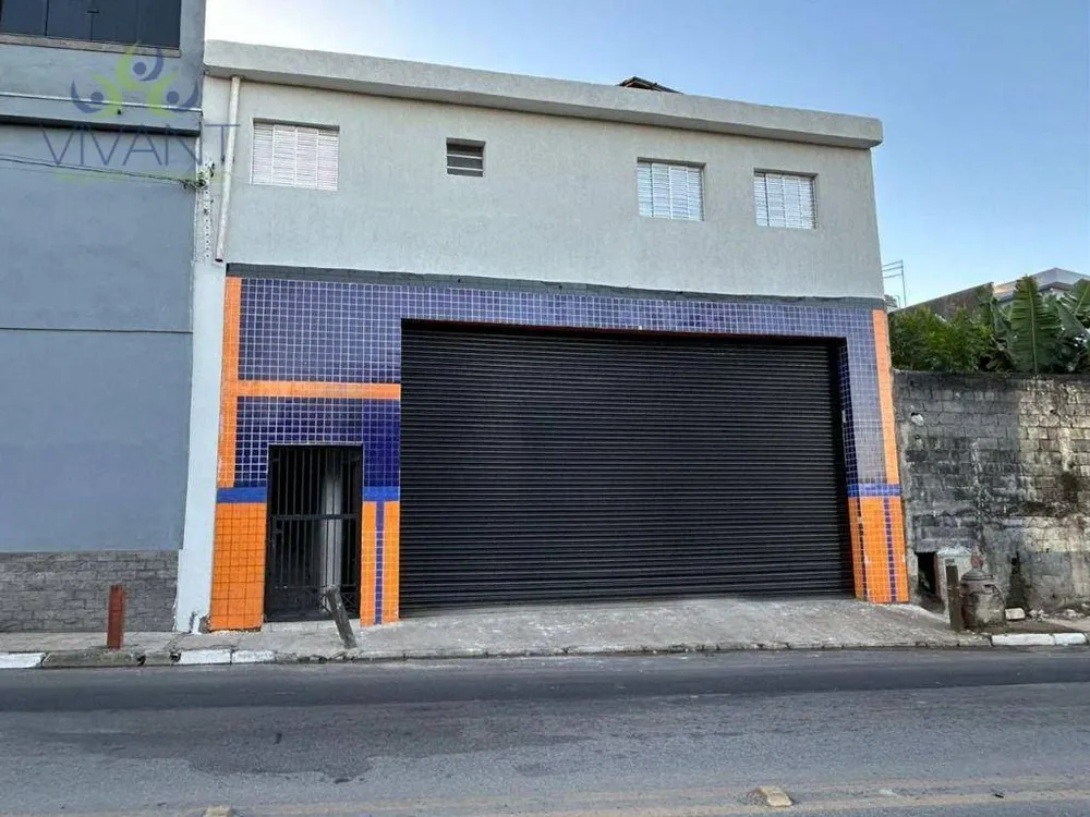 Loja-Salão, 150 m² - Foto 7