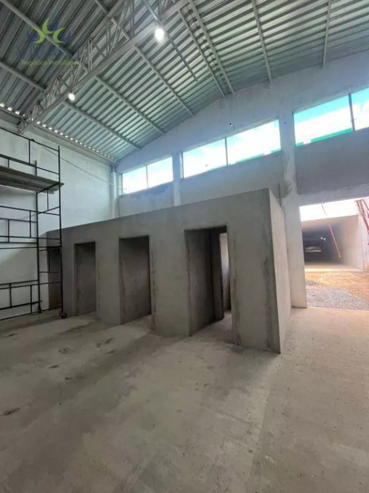 Depósito-Galpão-Armazém à venda e aluguel, 820m² - Foto 2