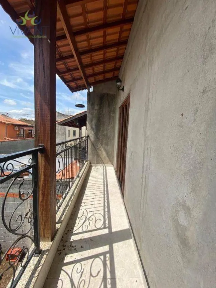 Sobrado, 3 quartos, 244 m² - Foto 4