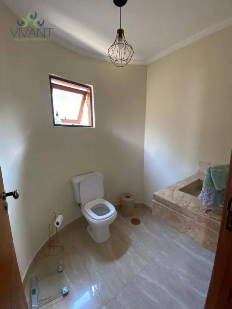 Sobrado, 3 quartos, 244 m² - Foto 7