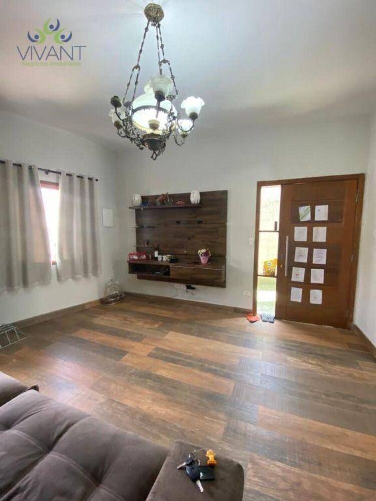 Sobrado, 3 quartos, 244 m² - Foto 4