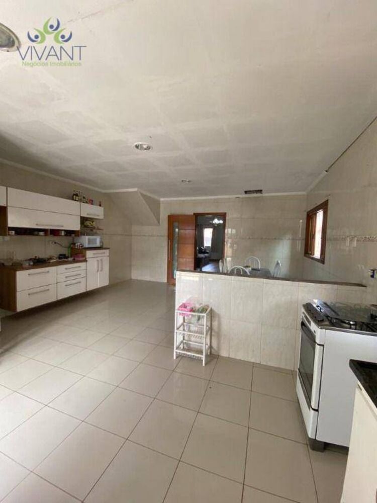 Sobrado, 3 quartos, 244 m² - Foto 7