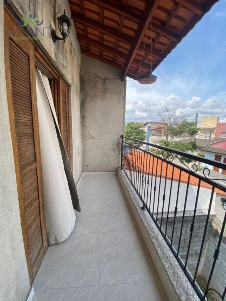 Sobrado, 3 quartos, 244 m² - Foto 9