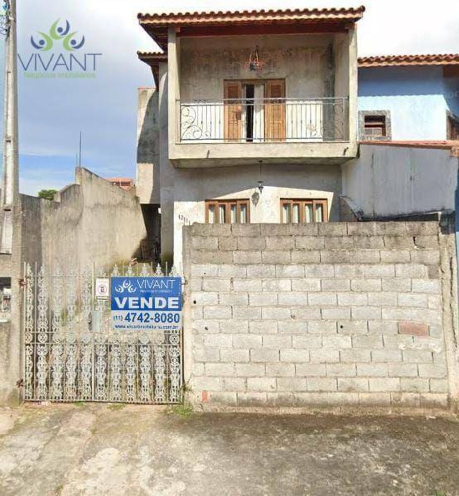 Sobrado, 3 quartos, 244 m² - Foto 8