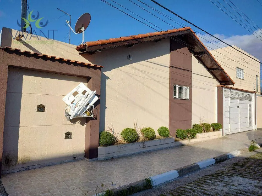 Casa, 3 quartos, 102 m² - Foto 2