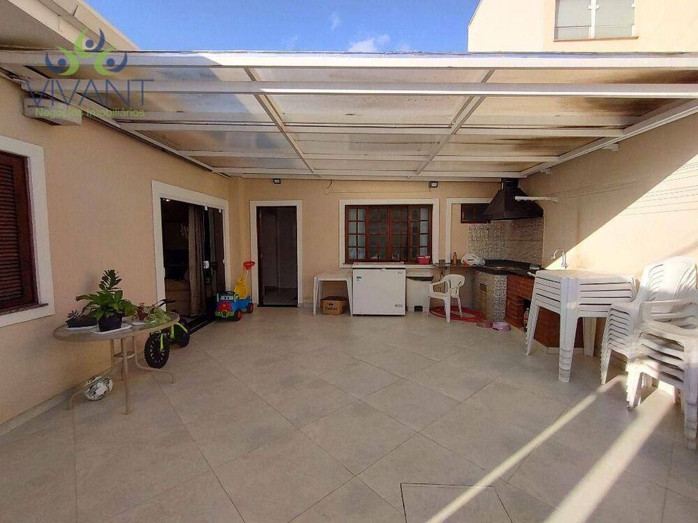 Casa, 3 quartos, 102 m² - Foto 8