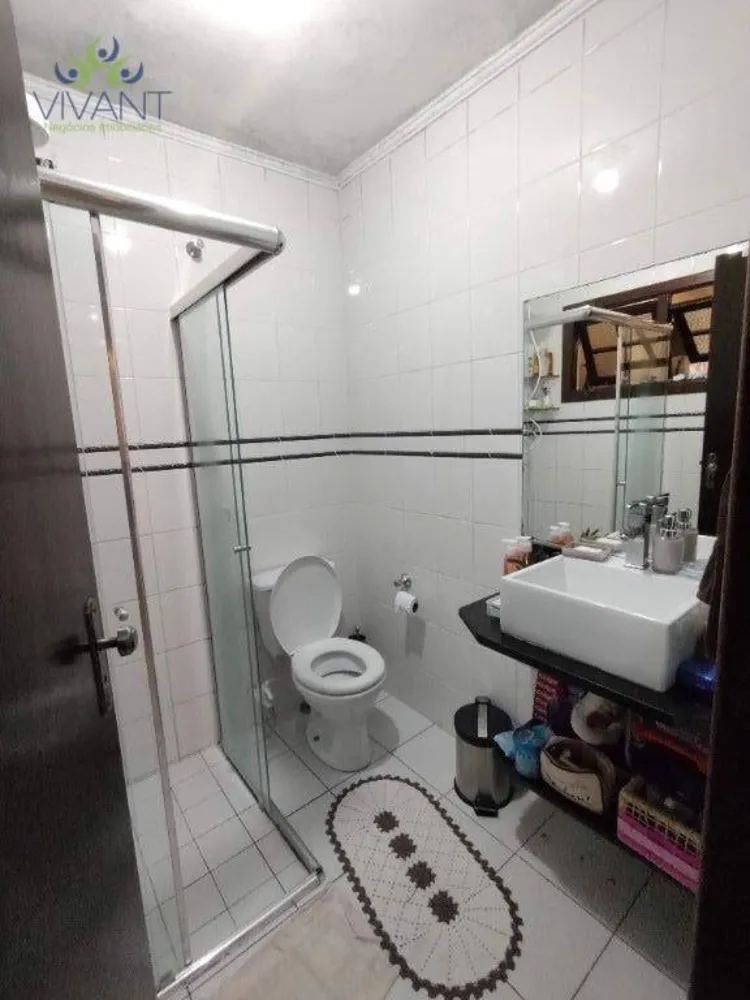 Casa, 3 quartos, 102 m² - Foto 1