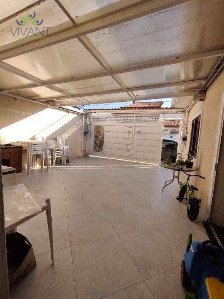 Casa, 3 quartos, 102 m² - Foto 7