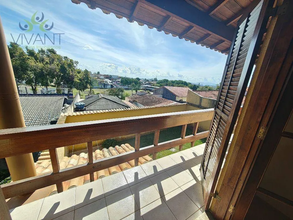 Casa, 3 quartos, 213 m² - Foto 8