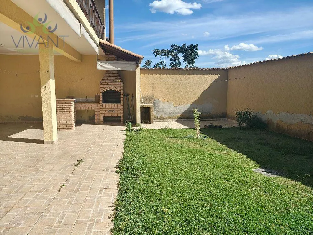 Casa, 3 quartos, 213 m² - Foto 10