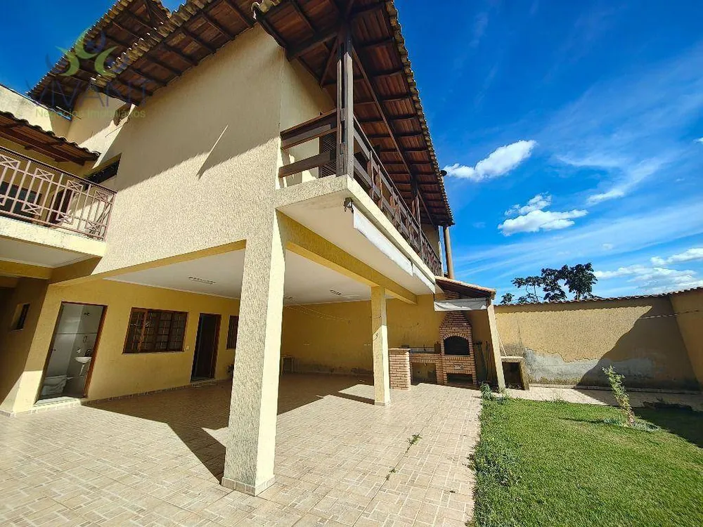Casa, 3 quartos, 213 m² - Foto 9