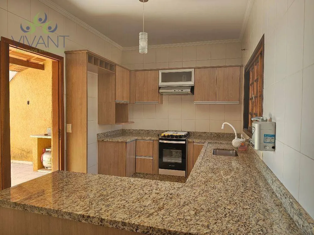 Casa, 3 quartos, 213 m² - Foto 5