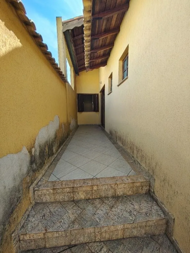 Casa, 3 quartos, 213 m² - Foto 4