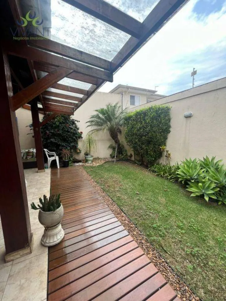 Sobrado, 4 quartos, 200 m² - Foto 8