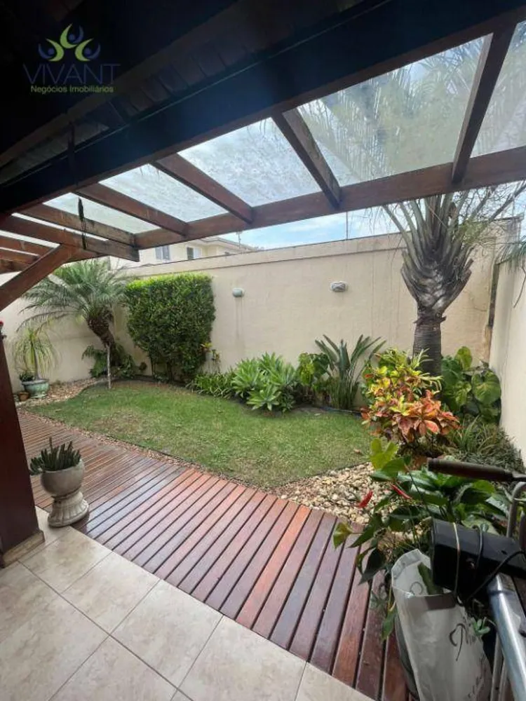 Sobrado, 4 quartos, 200 m² - Foto 12