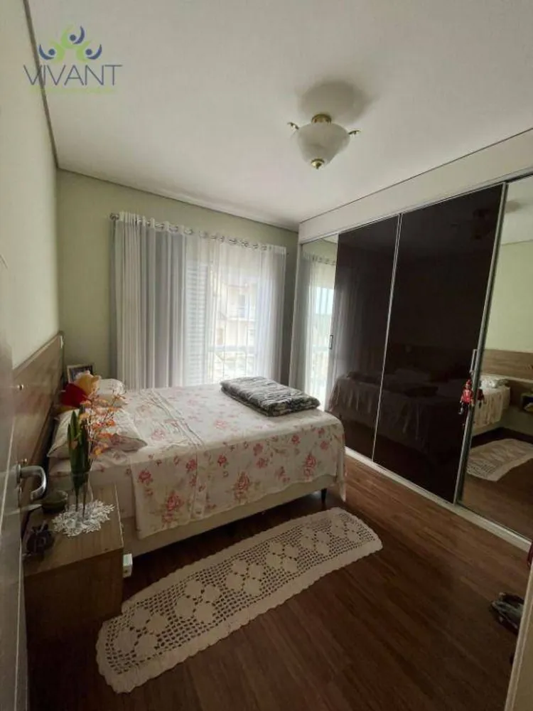Sobrado, 4 quartos, 200 m² - Foto 7