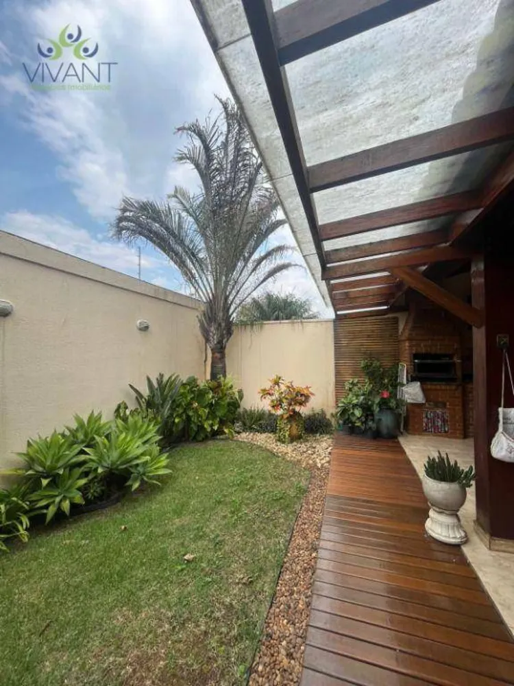 Sobrado, 4 quartos, 200 m² - Foto 11