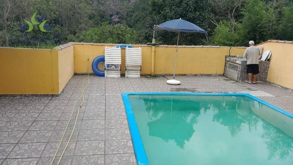 Chácara à venda com 3 quartos, 2600M2 - Foto 1