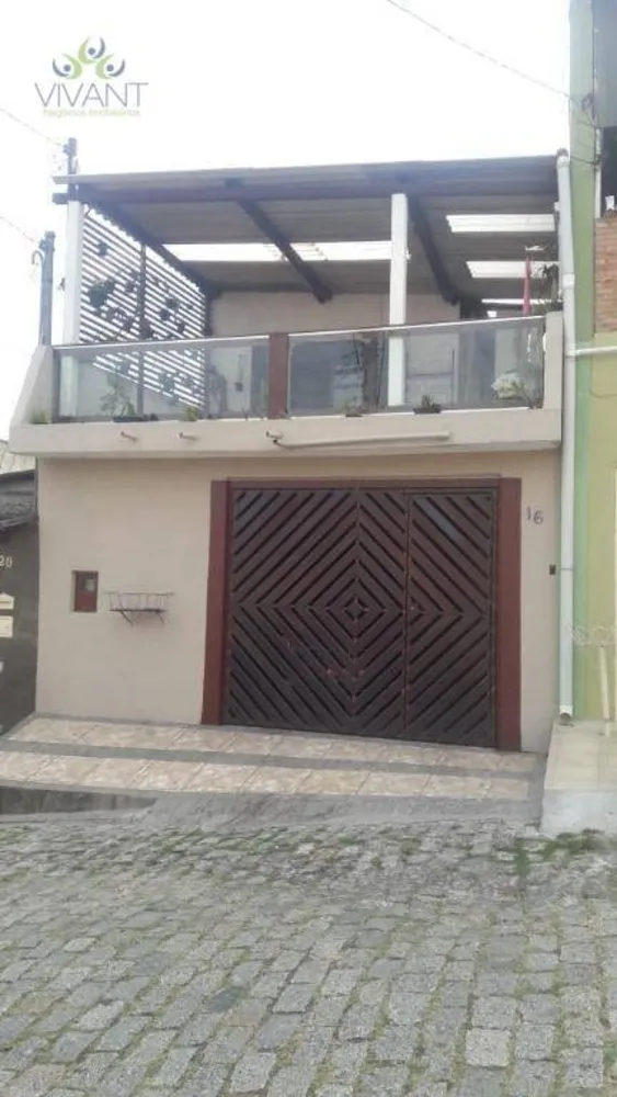 Casa, 3 quartos, 220 m² - Foto 11
