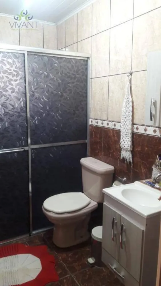 Casa, 3 quartos, 220 m² - Foto 1
